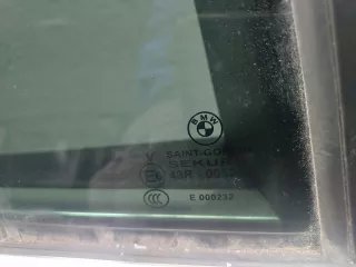 41007203980,7203980 Дверь задняя правая серая BMW 7 F01/F02 Арт 20310844, вид 3