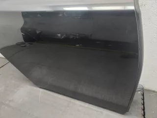 41007203980,7203980 Дверь задняя правая серая BMW 7 F01/F02 Арт 20310844, вид 4