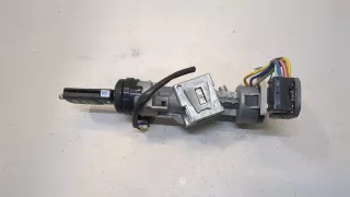 C23666938B Замок зажигания Mazda 3 BL Арт 20332531, вид 4