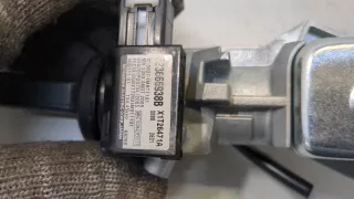 C23666938B Замок зажигания Mazda 3 BL Арт 20332531, вид 5