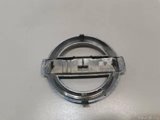 628903KA0A Nissan Эмблема Nissan Pathfinder 4 Арт E22476141, вид 3