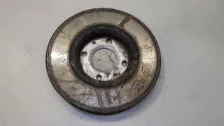 4246W1 Диск тормозной передний Citroen Xsara Picasso Арт 8671659, вид 1