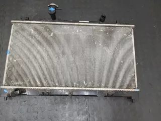 RF5C15200C Радиатор основной Mazda 6 2 Арт 20196587, вид 5