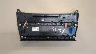 9306153 Блок управления печки / климат-контроля BMW 5 F10/F11/GT F07 Арт 20333330, вид 2