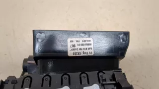 5JA819701D Дефлектор обдува салона Skoda Rapid Арт 20334445, вид 2