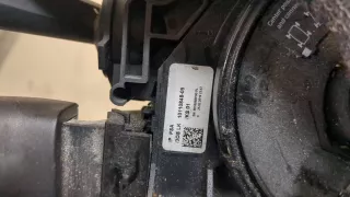 98262688ZD,96655861ZD,98093198ZD Переключатель подрулевой (стрекоза) Peugeot Expert 3 Арт 20334083, вид 2