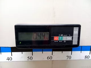 824013GF0A Nissan Петля двери задней левой верхняя Nissan Murano Z52 Арт E23482687, вид 13