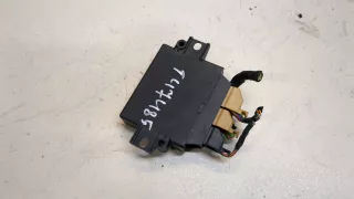1T0919475B Блок управления парктрониками Volkswagen Tiguan 1 Арт 9499906, вид 3