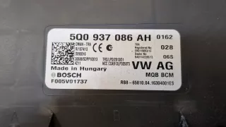 5Q0937086AH Блок бортовой сети Volkswagen Passat B8 Арт 20333289, вид 2