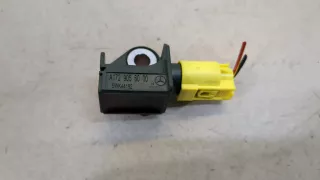 A1729056000 Датчик удара Mercedes E W212 Арт 20334111, вид 2