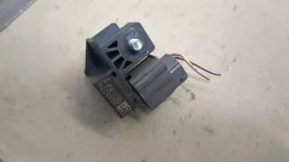 988324341R Датчик удара Renault Megane 4 Арт 20333106, вид 1
