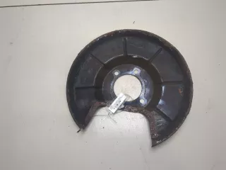 1450988 Кожух защитный тормозного диска Ford Mondeo 4 restailing Арт 20253479, вид 1