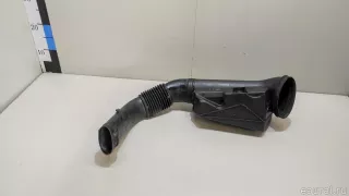 165854AA0A Nissan Резонатор воздушного фильтра Nissan Almera G15 Арт E23756591, вид 3