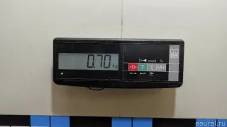 165854AA0A Nissan Резонатор воздушного фильтра Nissan Almera G15 Арт E23756591, вид 7