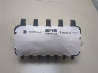 985254707R Подушка безопасности пассажира Renault Megane 4 Арт 20334652, вид 1