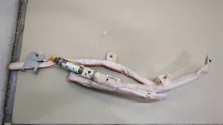 5JA880742 Подушка безопасности боковая (шторка) правая Skoda Rapid Арт 20333237, вид 1
