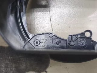 A00046226239051 Кожух рулевой колонки Mercedes CLC Арт 20330653, вид 2