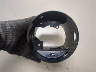 A00046226239051 Кожух рулевой колонки Mercedes CLC Арт 20330653, вид 3