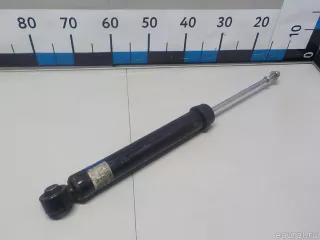  Амортизатор задний Nissan Qashqai 2 restailing Арт E52453285, вид 1