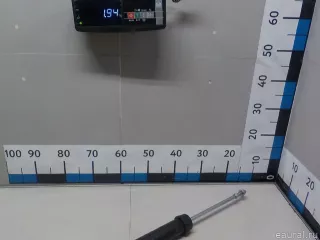  Амортизатор задний Nissan Qashqai 2 restailing Арт E52453285, вид 2