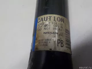  Амортизатор задний Nissan Qashqai 2 restailing Арт E52453285, вид 5