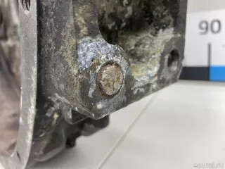 A4570152602 Mercedes Benz Кожух маховика Mercedes Axor Арт E36273078, вид 5