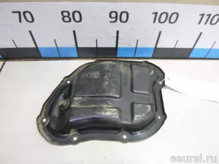 111101KA1A Nissan Поддон масляный двигателя Nissan Qashqai 2 restailing Арт E60696073