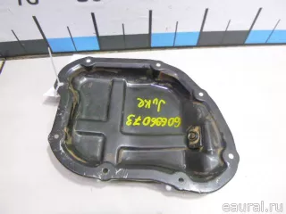 Поддон масляный двигателя Nissan Qashqai 2 restailing 2008г. 111101KA1A Nissan - Фото 3