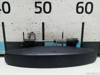 8060600Q0F Nissan Ручка двери наружная Nissan Terra Арт E31521747, вид 1