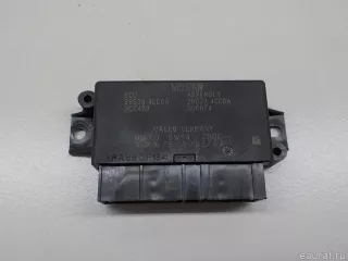 285324CC0A Nissan Блок управления парктроником Nissan X-Trail T32 Арт E84763496