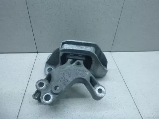 Опора двигателя Nissan Qashqai 2 restailing 2016г. 112104ED0D Nissan - Фото 3