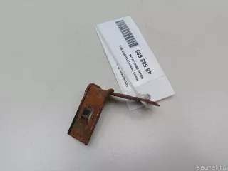 260424AA1A Nissan Кронштейн фар левый Nissan Almera G15 Арт E48588689, вид 1