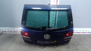 1J0827566L Кнопка замка 3-5-й двери Volkswagen Touareg 1 Арт 2EP24GI01, вид 1