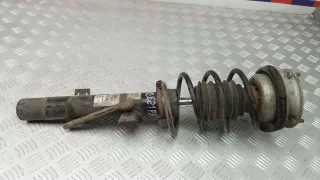  Пружина передняя правая BMW 1 E81/E82/E87/E88 Арт 1DE21OA01, вид 1