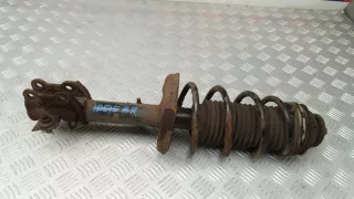 344655, 13214354,  93188950 Амортизатор передний правый Opel Corsa D Арт 1DE15N801, вид 1