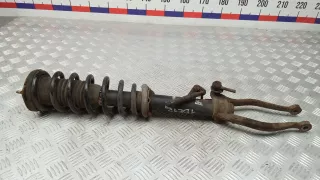  Пружина передняя правая Mazda 6 1 Арт 1DE12OA01, вид 1