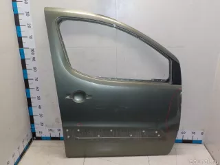 9004Z6 Citroen-Peugeot Дверь передняя правая Citroen Berlingo 3 Арт E81087442, вид 1