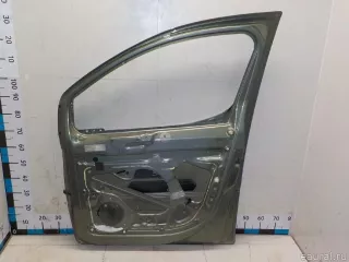 9004Z6 Citroen-Peugeot Дверь передняя правая Citroen Berlingo 3 Арт E81087442, вид 15