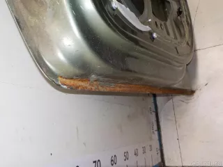 9004Z6 Citroen-Peugeot Дверь передняя правая Citroen Berlingo 3 Арт E81087442, вид 17
