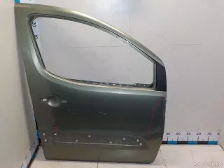9004Z6 Citroen-Peugeot Дверь передняя правая Citroen Berlingo 3 Арт E81087442, вид 4