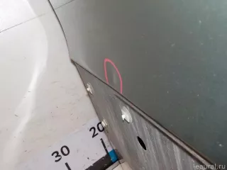 9004Z6 Citroen-Peugeot Дверь передняя правая Citroen Berlingo 3 Арт E81087442, вид 6