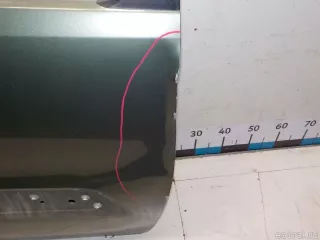 9004Z6 Citroen-Peugeot Дверь передняя правая Citroen Berlingo 3 Арт E81087442, вид 8