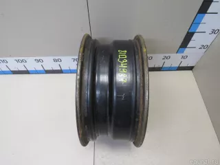 9675360480 Citroen-Peugeot Диск колесный железо Peugeot 408 Арт E100568464, вид 2