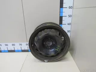 9675360480 Citroen-Peugeot Диск колесный железо Peugeot 408 Арт E100568464, вид 3