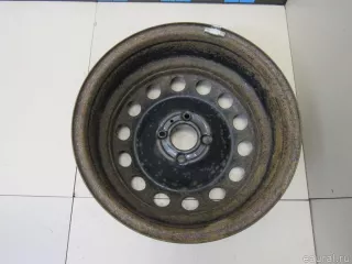 9675360480 Citroen-Peugeot Диск колесный железо Peugeot 408 Арт E100568464, вид 4