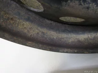 9675360480 Citroen-Peugeot Диск колесный железо Peugeot 408 Арт E100568464, вид 5