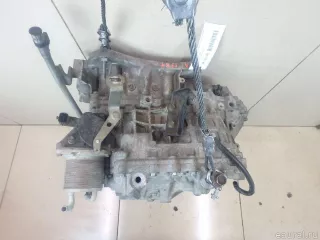 310201XT0C Nissan АКПП (автоматическая коробка переключения передач) Nissan serena C27 Арт E95742023
