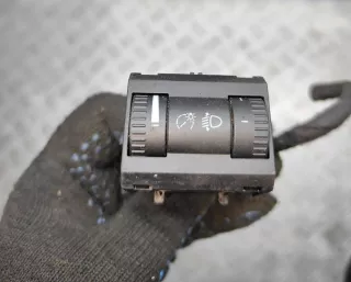 1Z0941333 Кнопка корректора фар Skoda Octavia A5 Арт 51491, вид 1