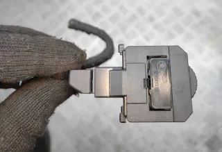 1Z0941333 Кнопка корректора фар Skoda Octavia A5 Арт 51491, вид 2