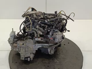 188A9.000 Двигатель Fiat Punto 2 Арт 156667, вид 3
